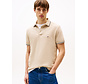 Polo Tipped Slim Fit Sandalwood (MW0MW39993 - RBT)