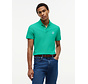 Polo TH Script Regular Fit Jade Wink (MW0MW43046 - L3W)