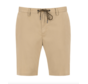 Alberto Chino Short Light Cotton Beige (3018 1506 - 530)
