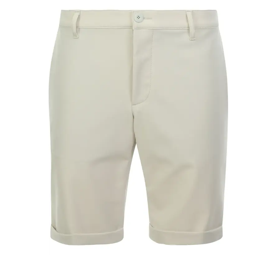 Alberto Travel Short Off White (6506 1445 - 119)