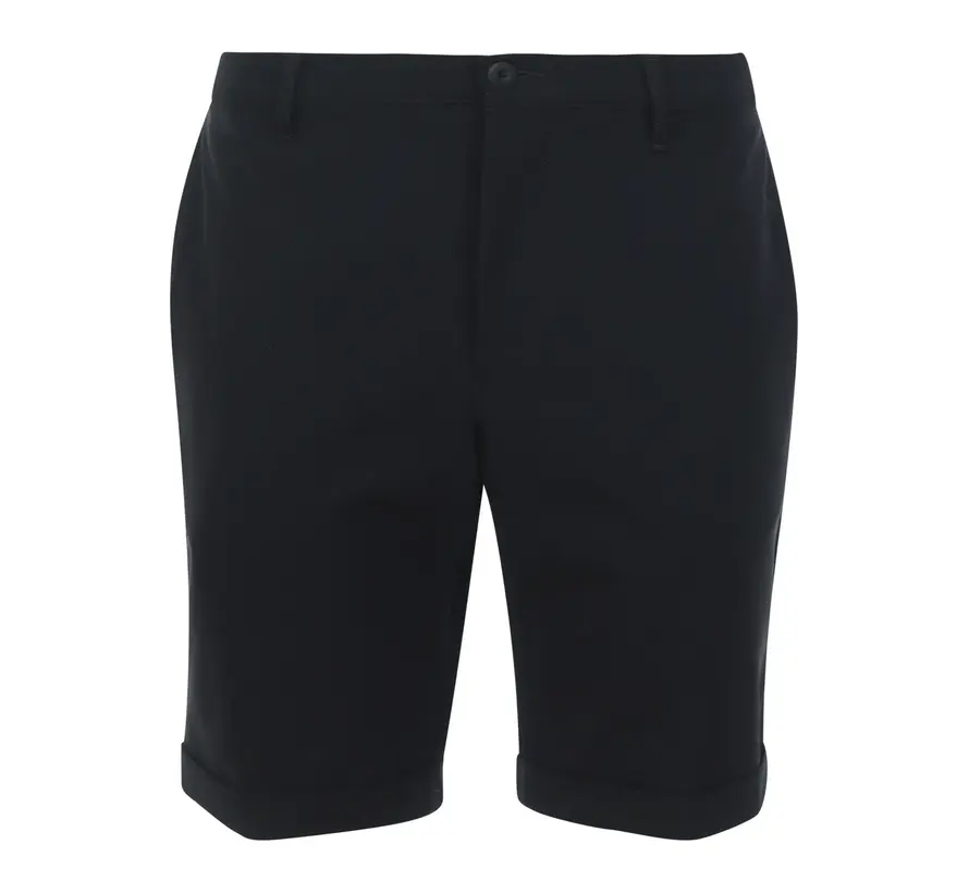 Alberto Travel Short Navy (6506 1445 - 899)