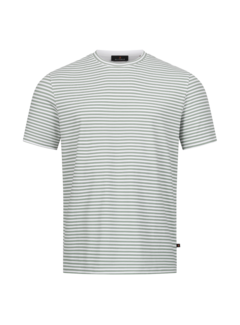 Zuitable T-shirt DiStefano Olive (216 - 730)