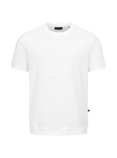 Zuitable T-shirt DiRico White (222 - 100)