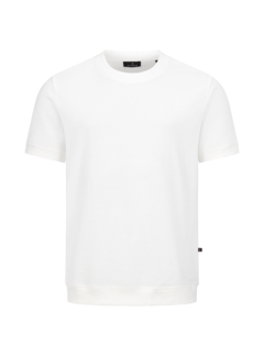 Zuitable Zuitable T-shirt DiRico White (222 - 100)