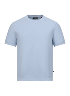 Zuitable T-shirt DiRico Lt. Blue (222 - 610)