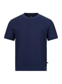 Zuitable T-shirt DiRico Navy (222 - 680)