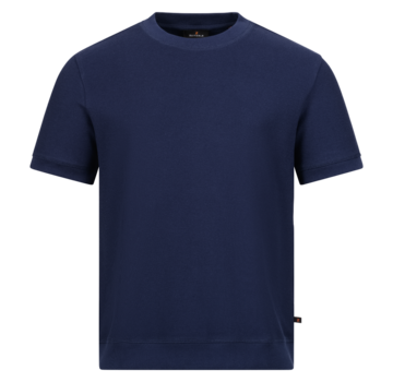Zuitable Zuitable T-shirt DiRico Navy (222 - 680)