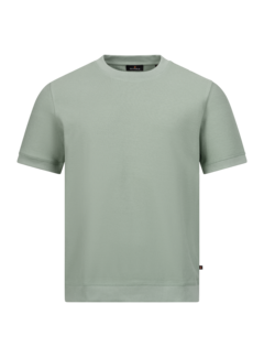 Zuitable Zuitable T-shirt DiRico Olive (222 - 730)