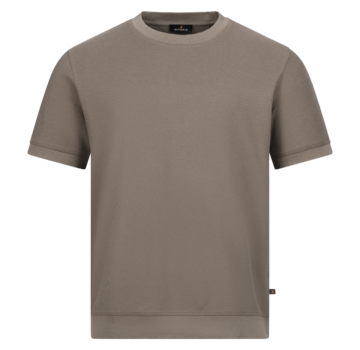 Zuitable Zuitable T-shirt DiRico Med. Brown (222 - 830)