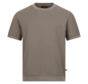 T-shirt DiRico Med. Brown (222 - 830)
