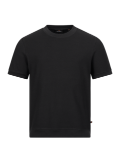 Zuitable T-shirt DiRico Black (222 - 900)