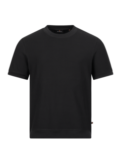 Zuitable Zuitable T-shirt DiRico Black (222 - 900)