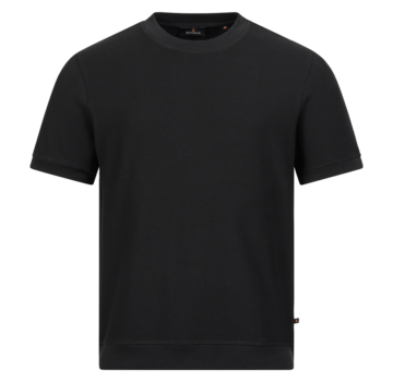 Zuitable Zuitable T-shirt DiRico Black (222 - 900)