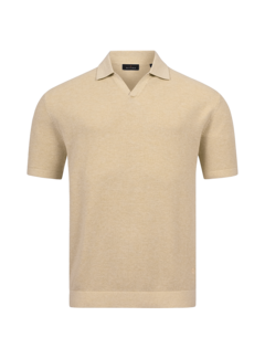 Zuitable Polo DiVero Med. Beige (410 - 240)