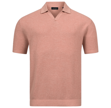 Zuitable Zuitable Polo DiVero Lt. Rose (410 - 500)