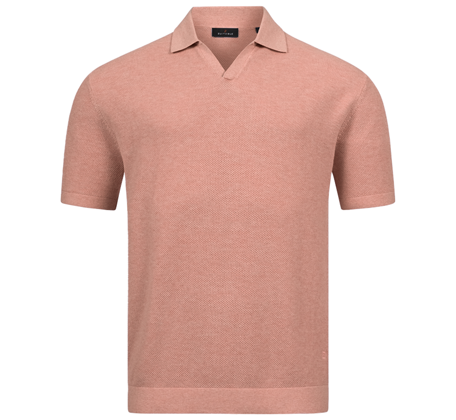Polo DiVero Lt. Rose (410 - 500)
