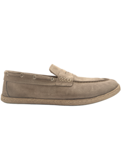 Zuitable Zuitable Schoenen Loafer Dibay Med. Beige (830 - 250)