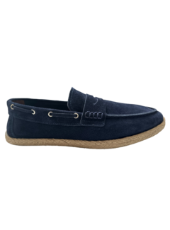 Zuitable Zuitable Schoenen Loafer Dibay Dk. Navy (830 - 690)