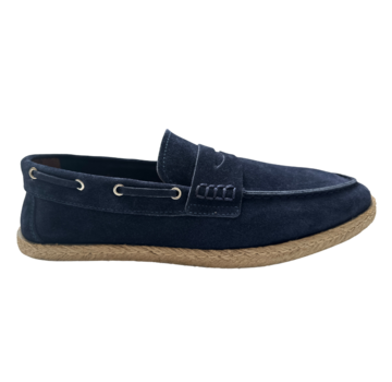 Zuitable Zuitable Schoenen Loafer Dibay Dk. Navy (830 - 690)