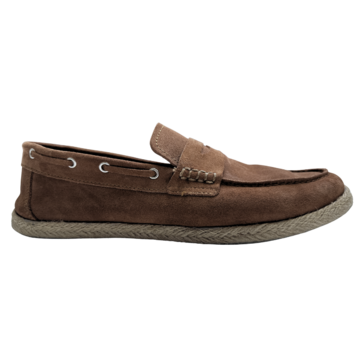 Zuitable Zuitable Schoenen Loafer Dibay Dk. Brown (830 - 890)