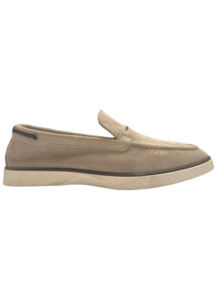 Zuitable Zuitable Schoenen Loafer DiMarino Med. Beige (831 - 250)