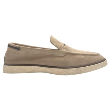 Zuitable Zuitable Schoenen Loafer DiMarino Med. Beige (831 - 250)