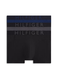 Tommy Hilfiger Tommy Hilfiger 3Pack Boxershort Trunk (UM0UM03847 - 0TP)