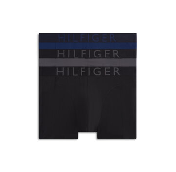 Tommy Hilfiger Tommy Hilfiger 3Pack Boxershort Trunk (UM0UM03847 - 0TP)