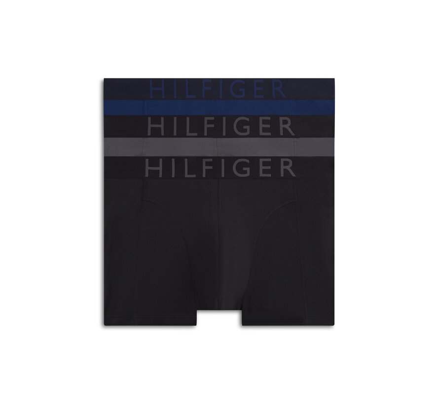 3Pack Boxershort Trunk (UM0UM03847 - 0TP)