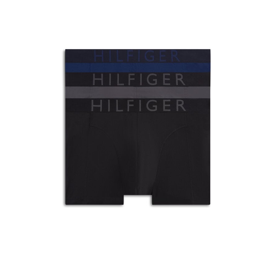 Tommy Hilfiger 3Pack Boxershort Trunk (UM0UM03847 - 0TP)