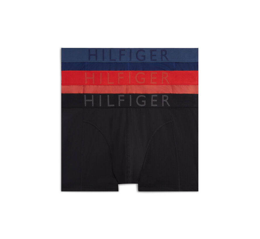 3Pack Boxershort Trunk (UM0UM03847 - 0VR)