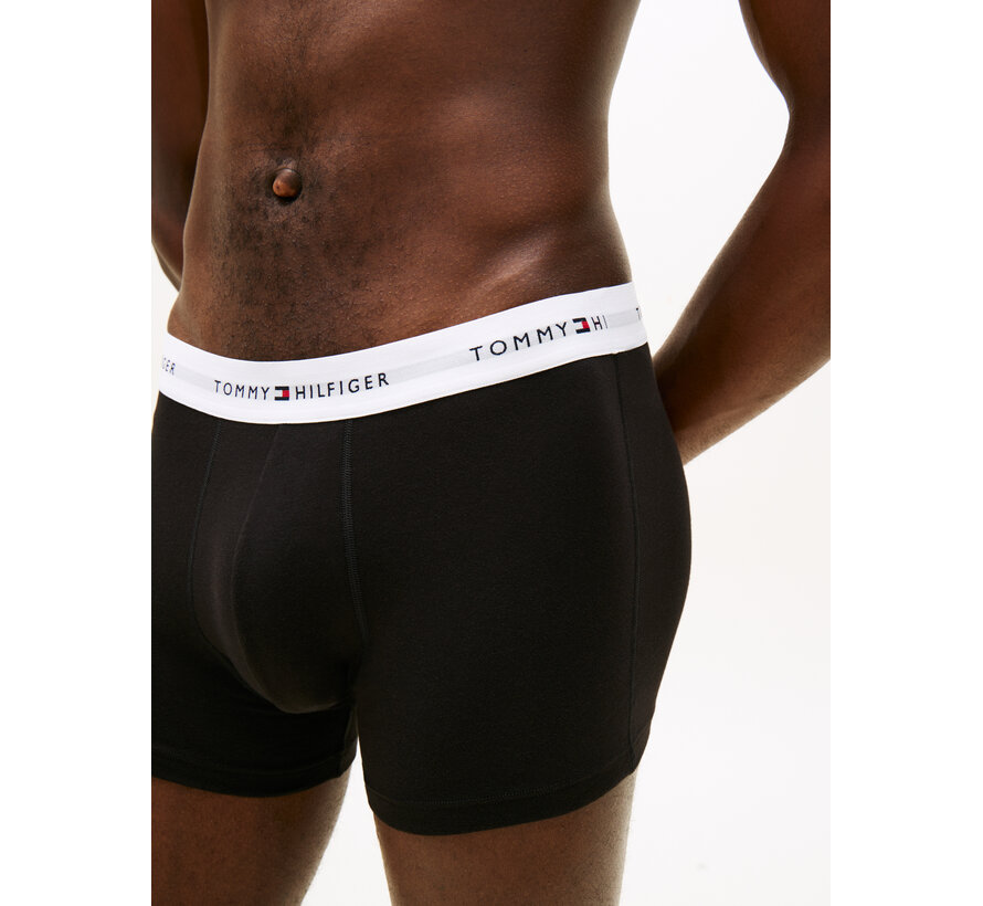 7Pack Boxershort Trunk (UM0UM03873 - 0GK)