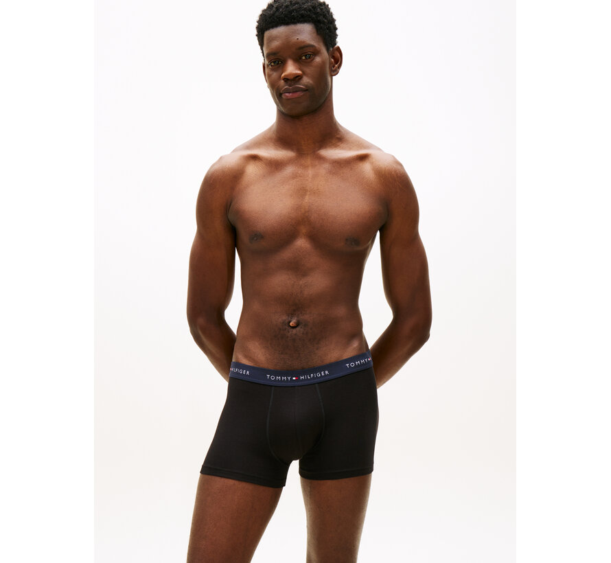 7Pack Boxershort Trunk (UM0UM03873 - 0GK)