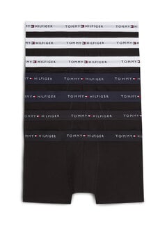 Tommy Hilfiger Tommy Hilfiger 7Pack Boxershort Trunk (UM0UM03873 - 0GK)