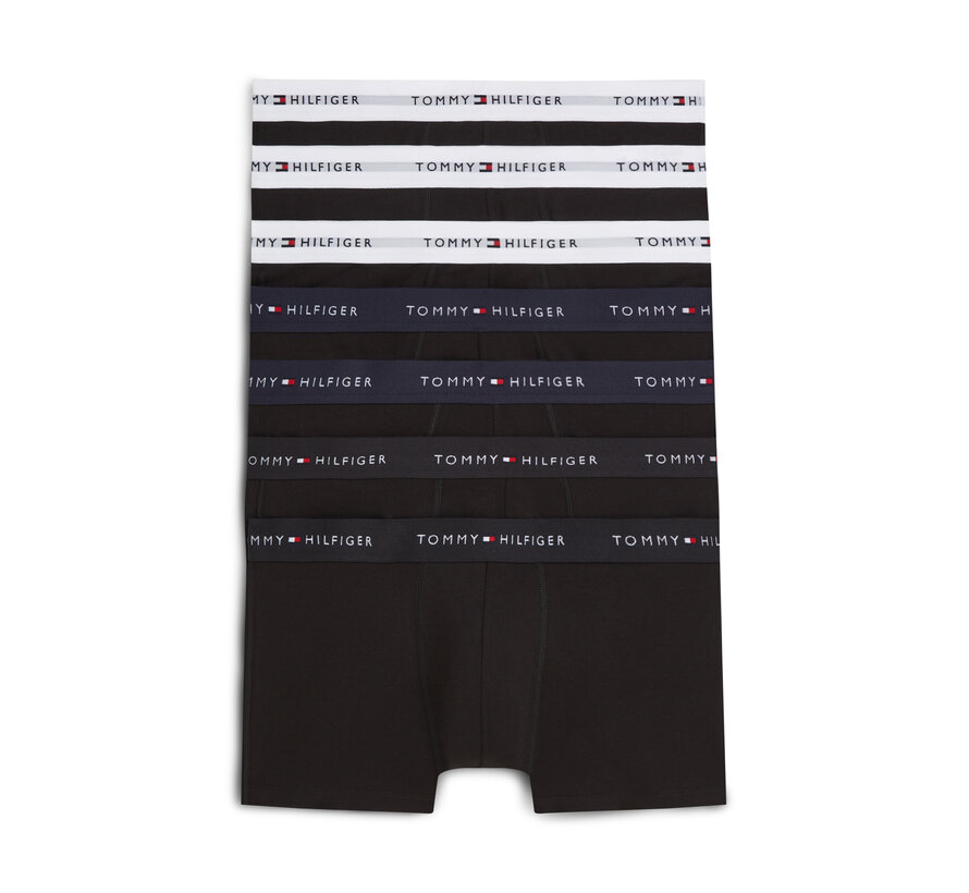 7Pack Boxershort Trunk (UM0UM03873 - 0GK)