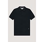 Knitted Polo PL Vertical Navy (2401080400 - 319)