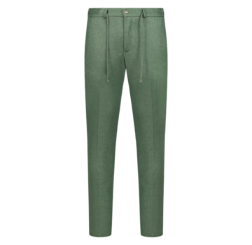 Zuitable Pantalon DiSpartaflex SE Green (261617 - 760)