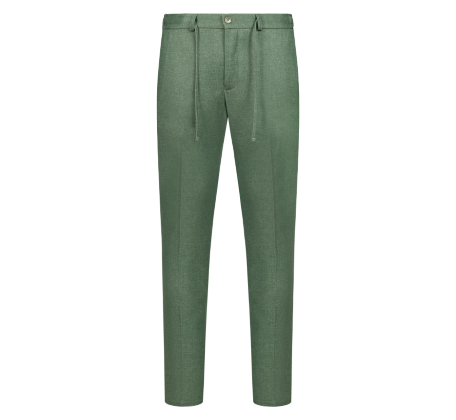 Zuitable Pantalon DiSpartaflex SE Green (261617 - 760)
