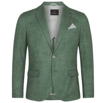Zuitable Colbert DiNick Green (261617 - 760)