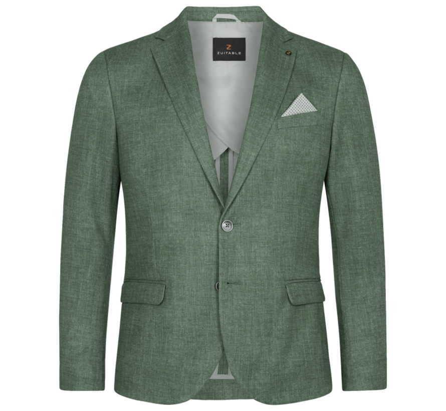 Colbert DiNick Green (261617 - 760)