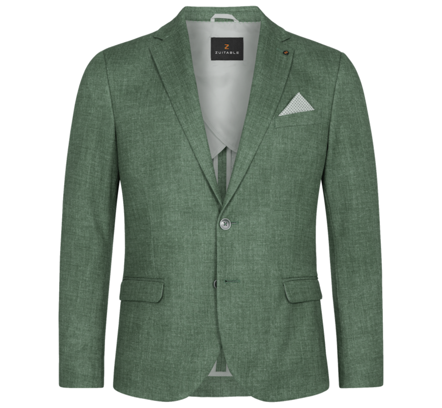 Zuitable Colbert DiNick Green (261617 - 760)