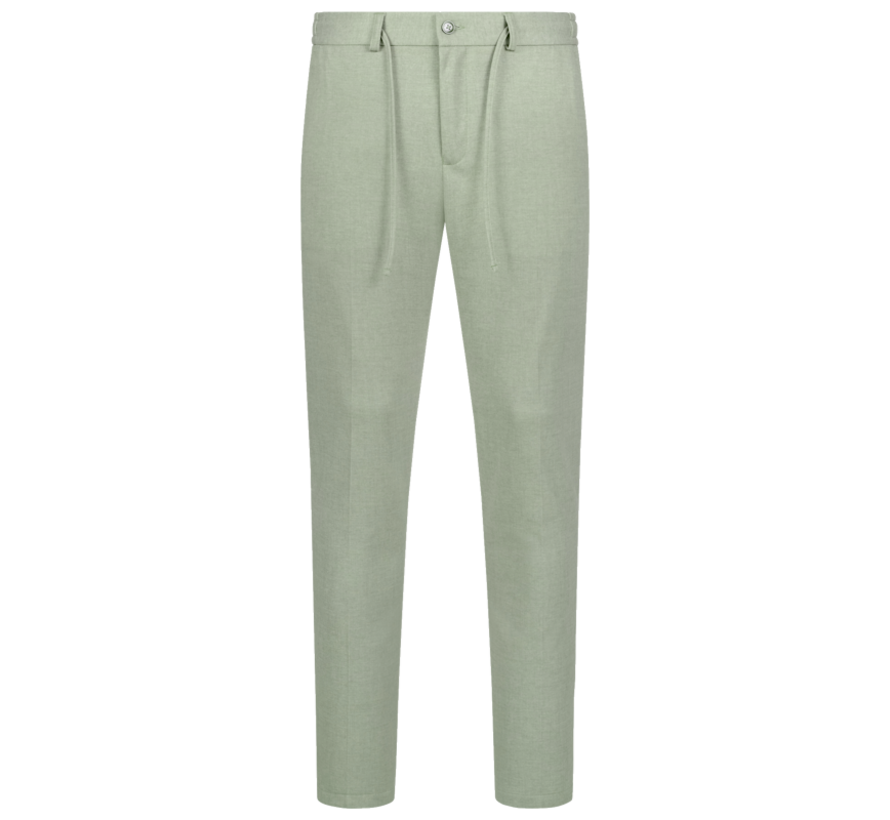 Zuitable Pantalon DiSpartaflex SE Lt. Green (261617 - 710)