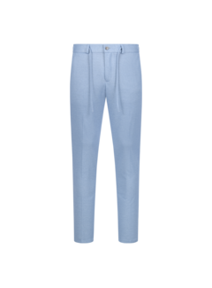 Zuitable Zuitable Pantalon DiSpartaflex SE Med. Blue (261617 - 650)