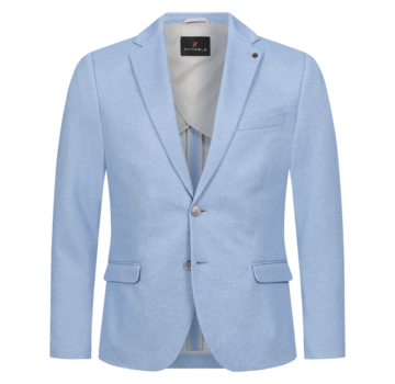 Zuitable Zuitable Colbert DiNick Med. Blue (261617 - 650)