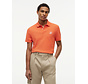 Polo TH Script Regular Fit Brilliant Orange (MW0MW43046 - SCX)