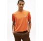 T-Shirt Monogram Brilliant Orange (MW0MW43066 - SCX)
