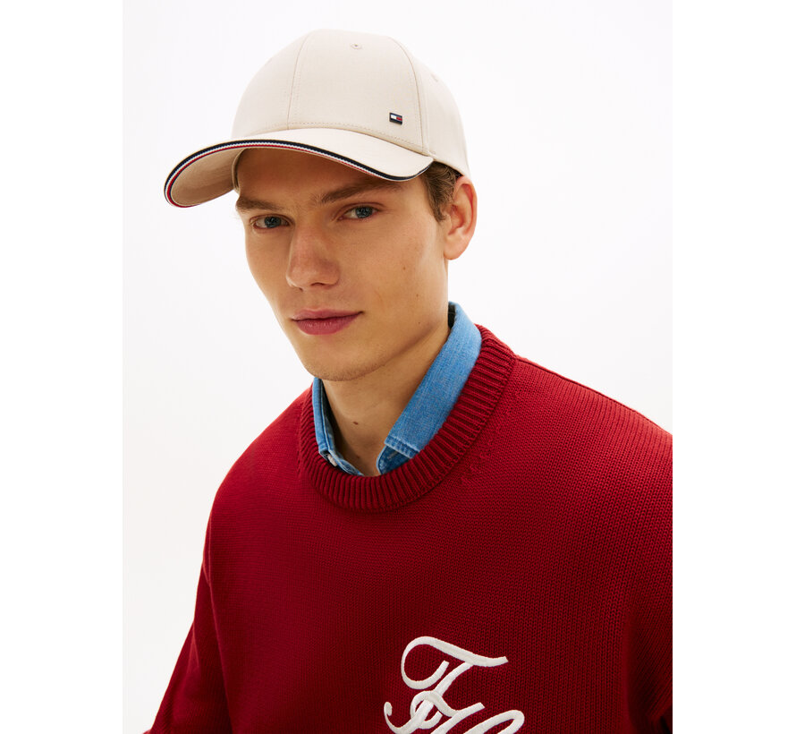 Cap Classic Beige (AM0AM12035 - ACI)