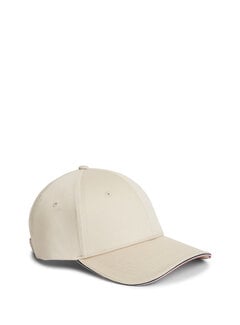 Tommy Hilfiger Tommy Hilfiger Cap Classic Beige (AM0AM12035 - ACI)