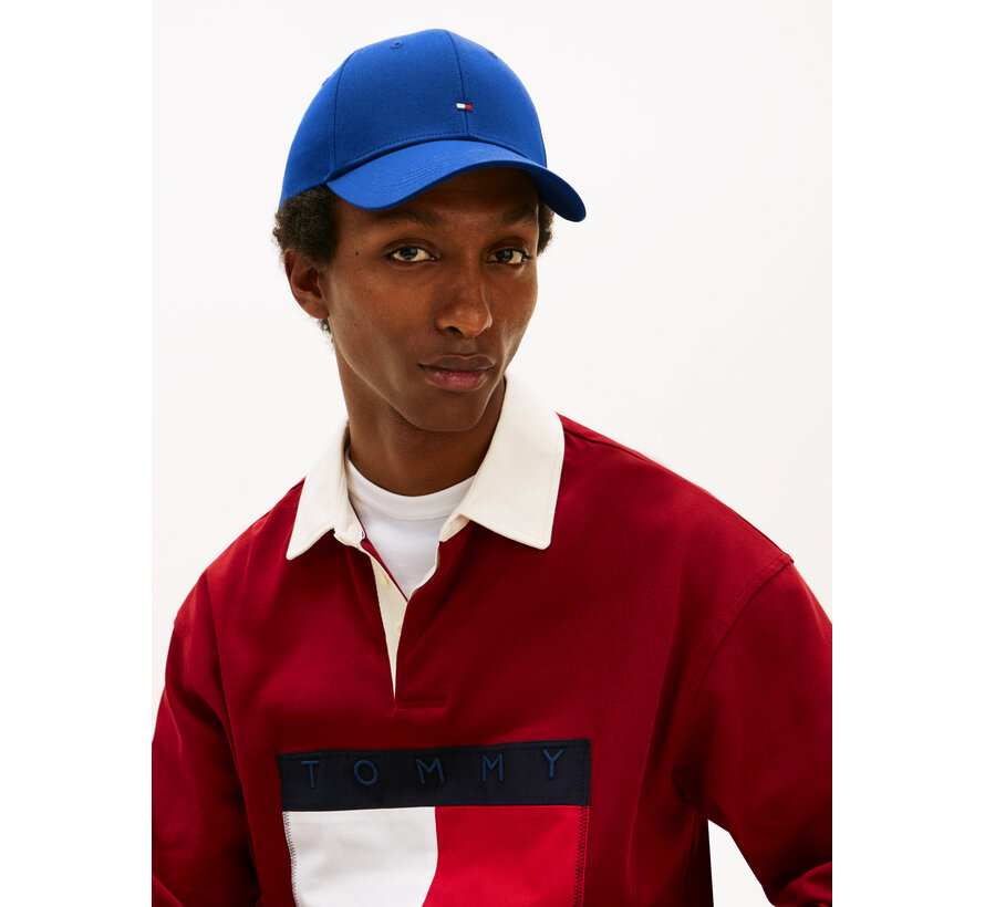 Cap Regal Blue (AM0AM13008 - C7C)