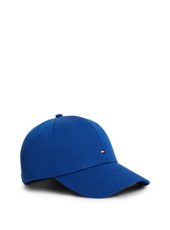 Tommy Hilfiger Cap Regal Blue (AM0AM13008 - C7C)